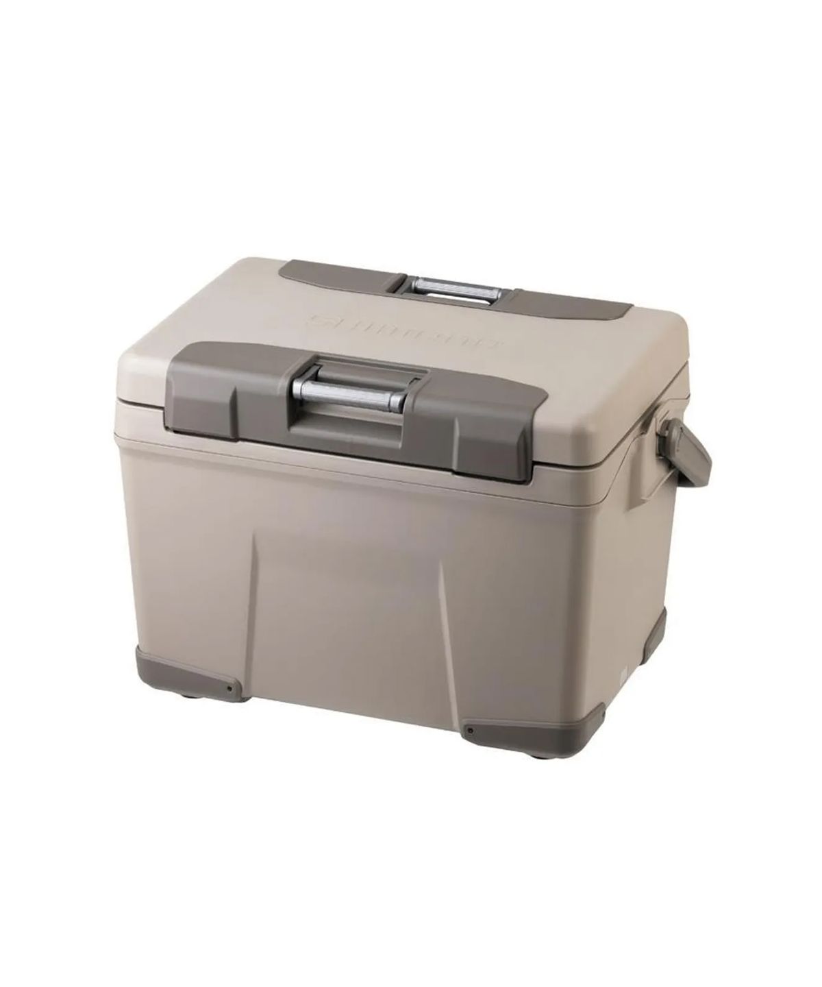 시마노(SHIMANO) 바실랜드 쿨러 EL 40L 모카 NX-240W