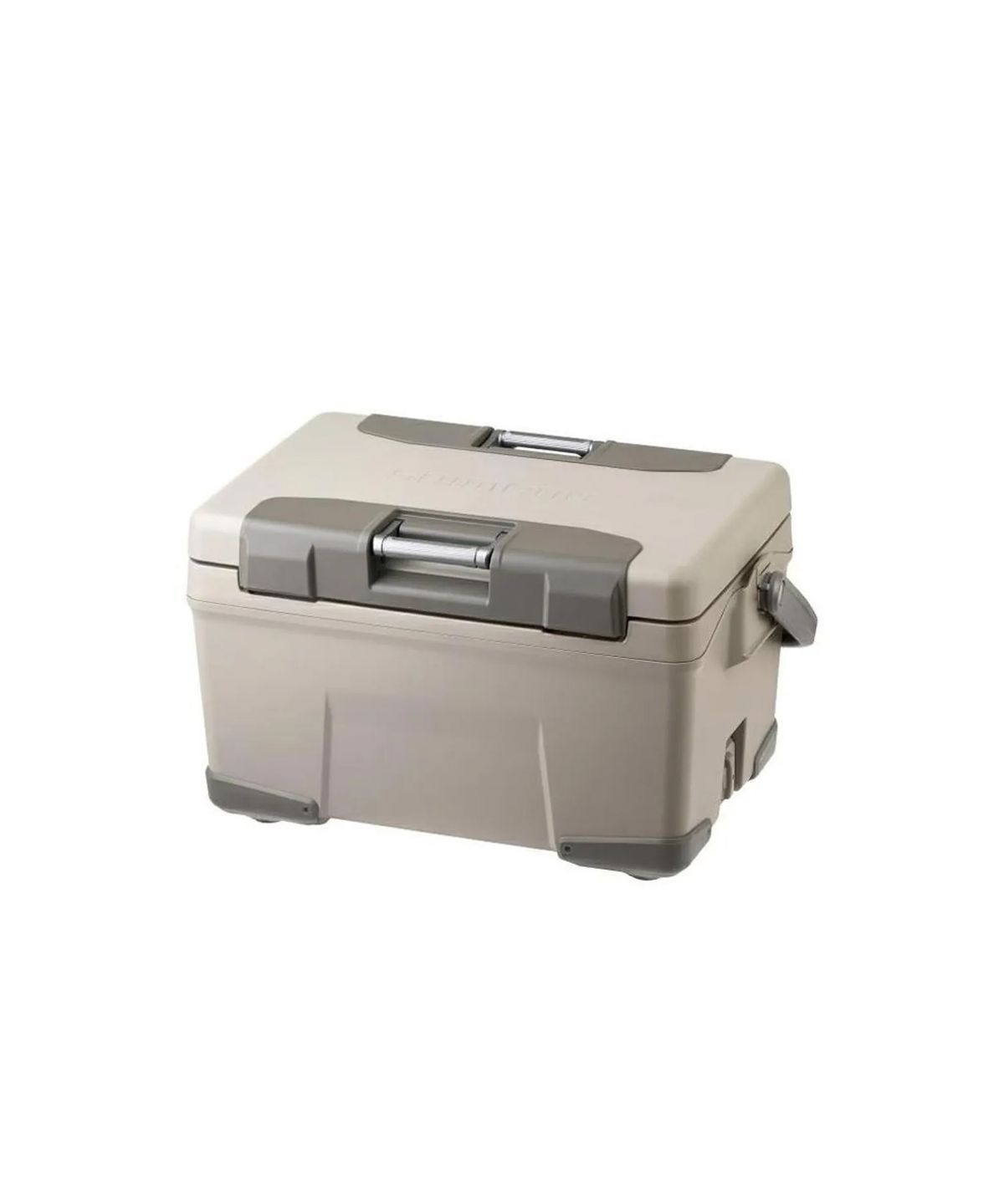 시마노(SHIMANO) 바실랜드 쿨러 EL 32L 모카 NX-232W