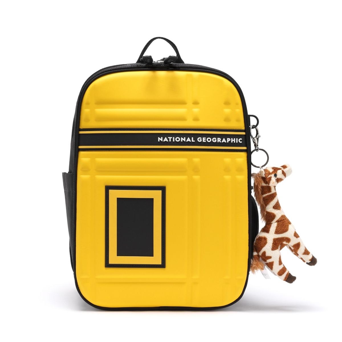 내셔널지오그래픽 키즈(NATIONAL GEOGRAPHIC KIDS) N221KBG030 키즈 티노 백팩 YELLOW