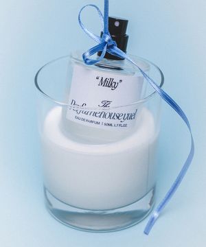 밀키 프리미엄 오드퍼퓸 50ML