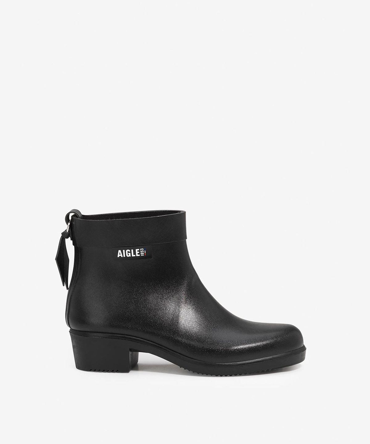 에이글(Aigle) 미리카 보틸 러버부츠 NB281NOI
