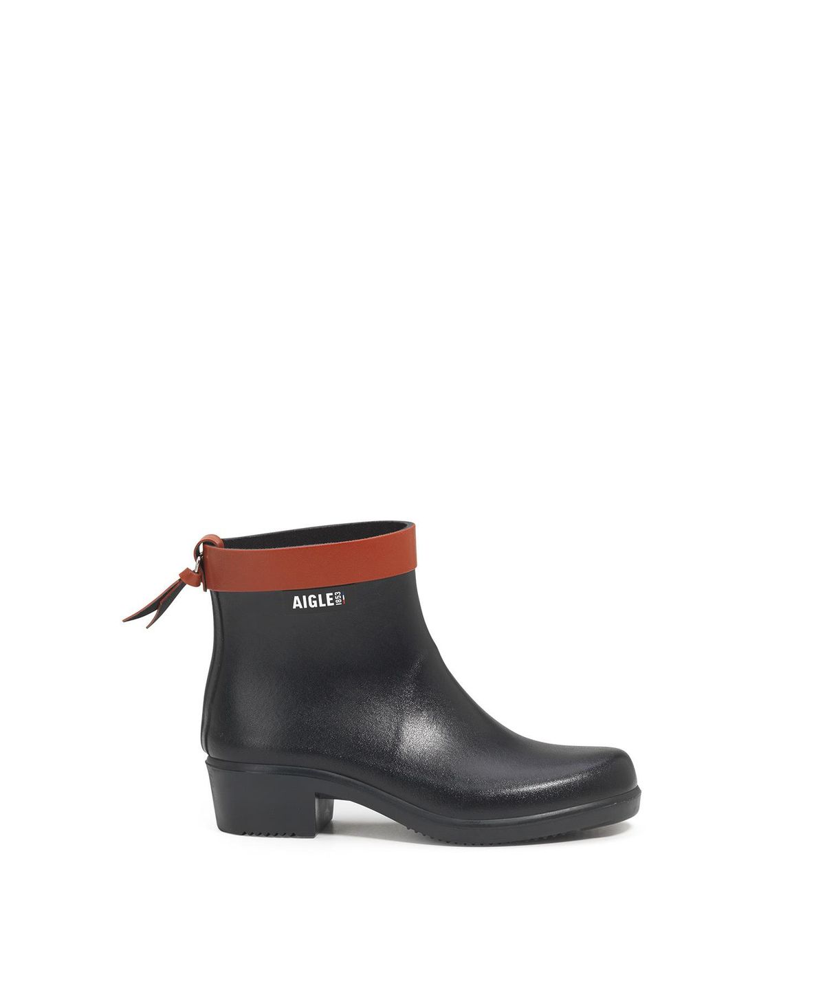 에이글(Aigle) 미리카 보틸 러버부츠 NB283MAR