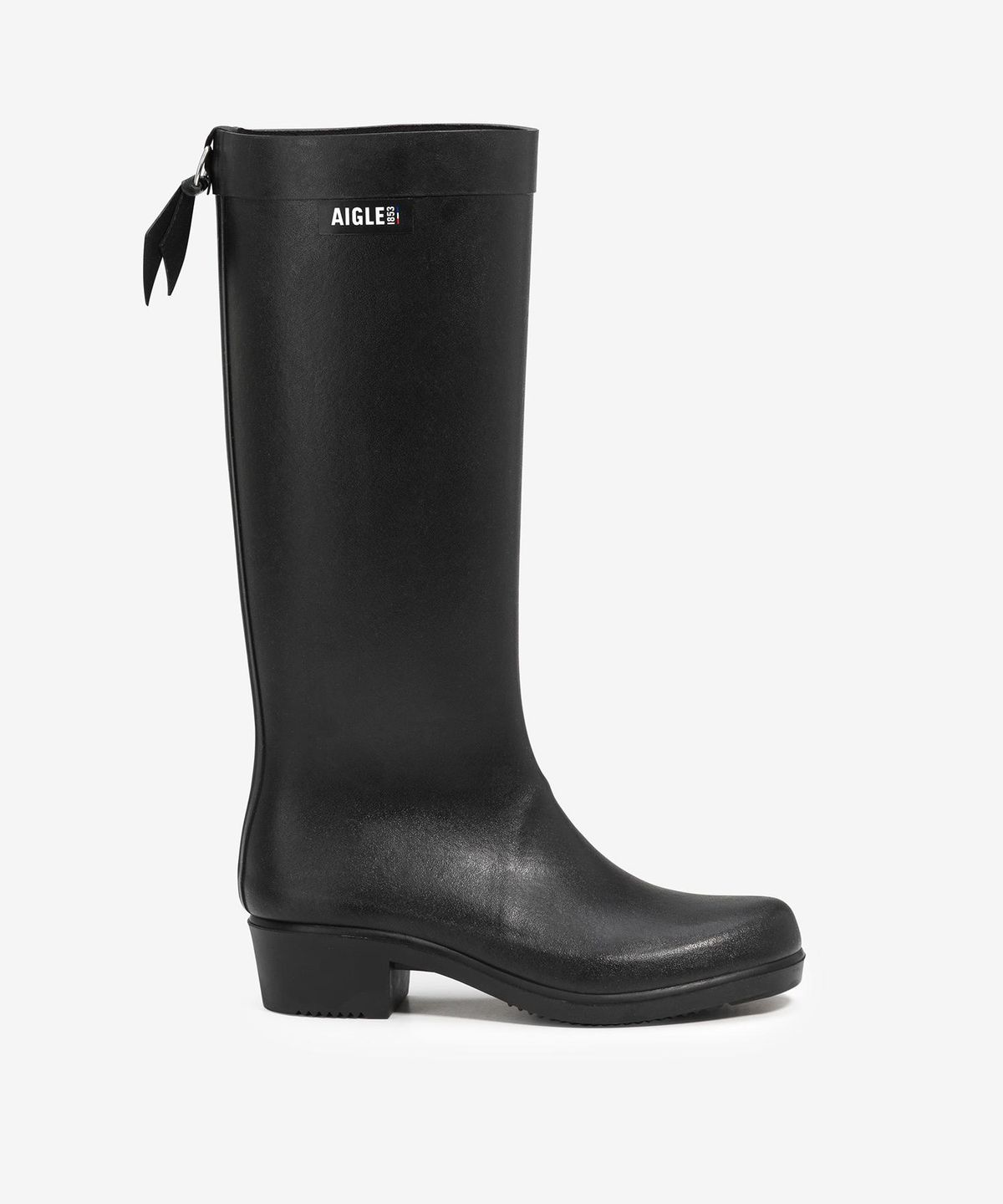 에이글(Aigle) 미리카 러버 부츠 NB661NOI