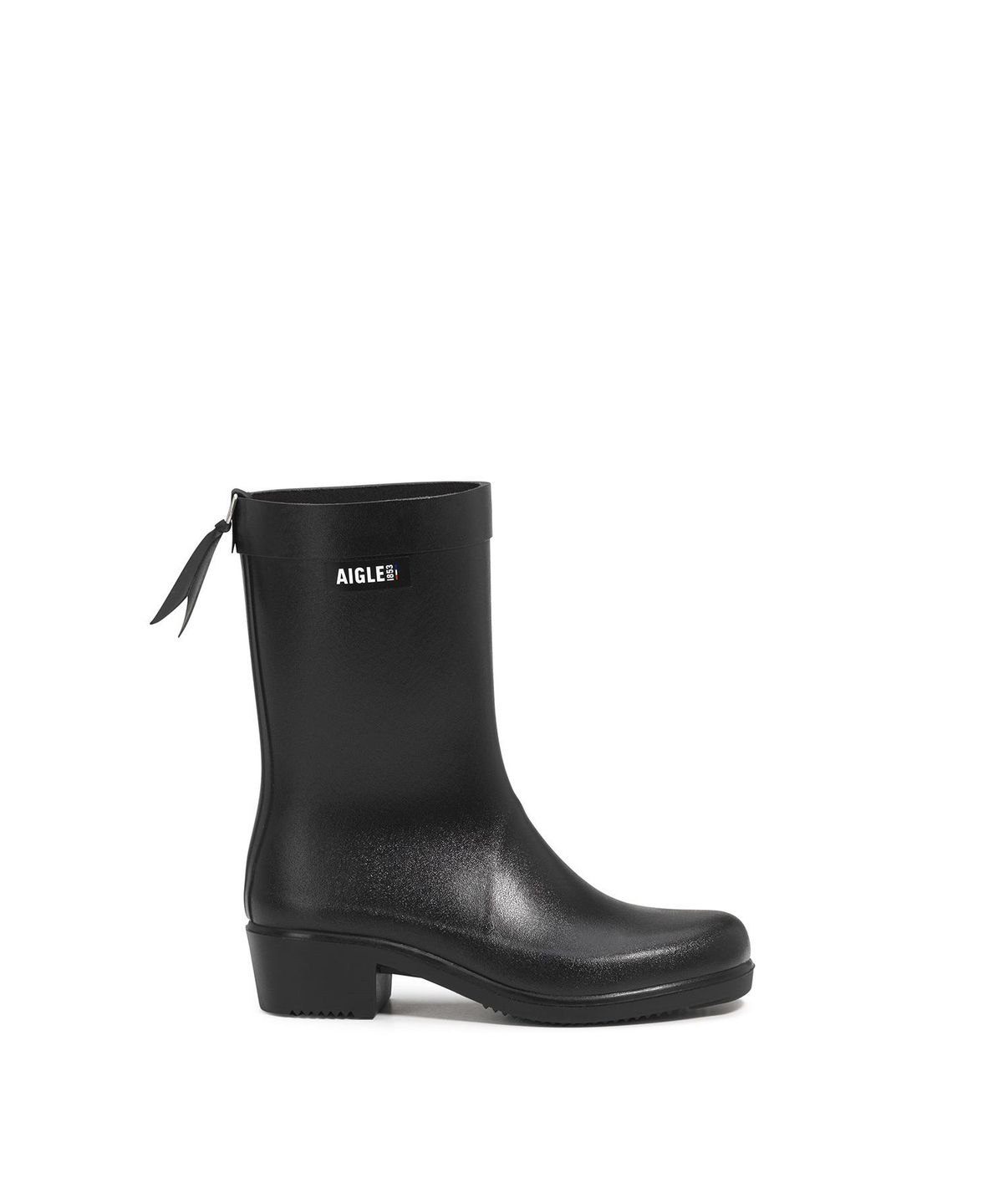에이글(Aigle) 미리카 미드 러버부츠 NB671NOI