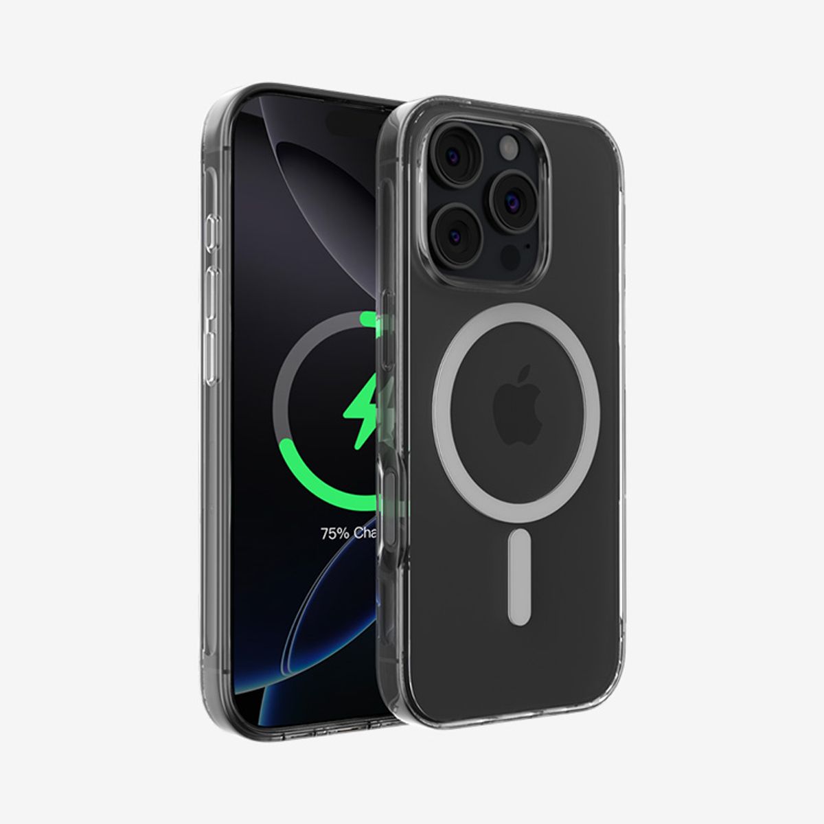 벨킨(BELKIN) 아이폰16 프로 맥세이프 마그네틱 케이스 MSA027fq