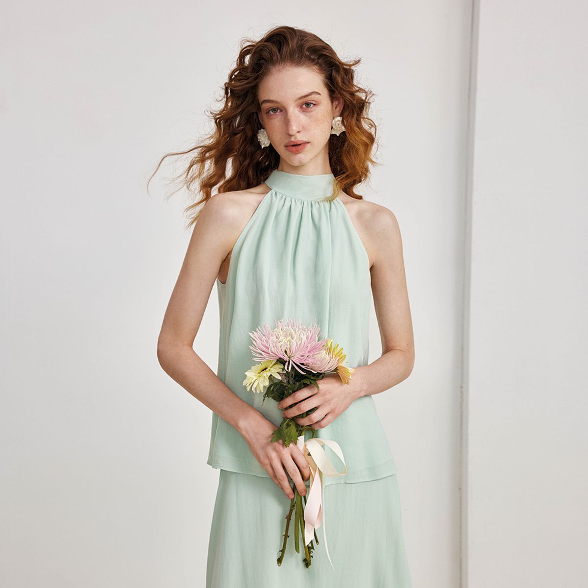 와이와이아이엠(YYIAM) YY_Temperament french top_3color