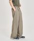 에어플로우 루즈핏 슬랙스 (LIGHT KHAKI)