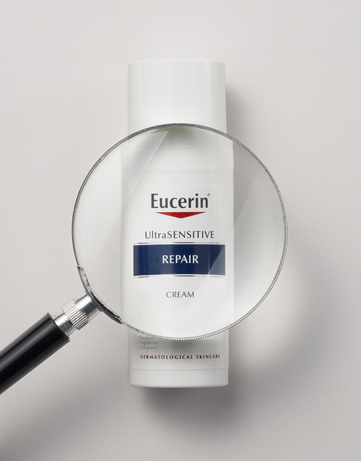 유세린(EUCERIN) 울트라 센서티브 리페어 크림 50ml