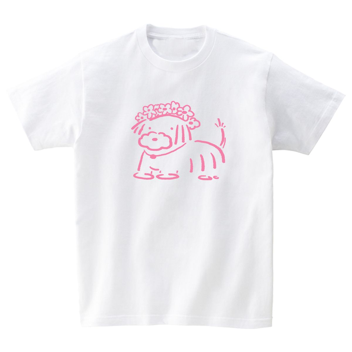 어썸어스(AWESOMEUS) Its a wedding today T-SHIRTS_4COLOR