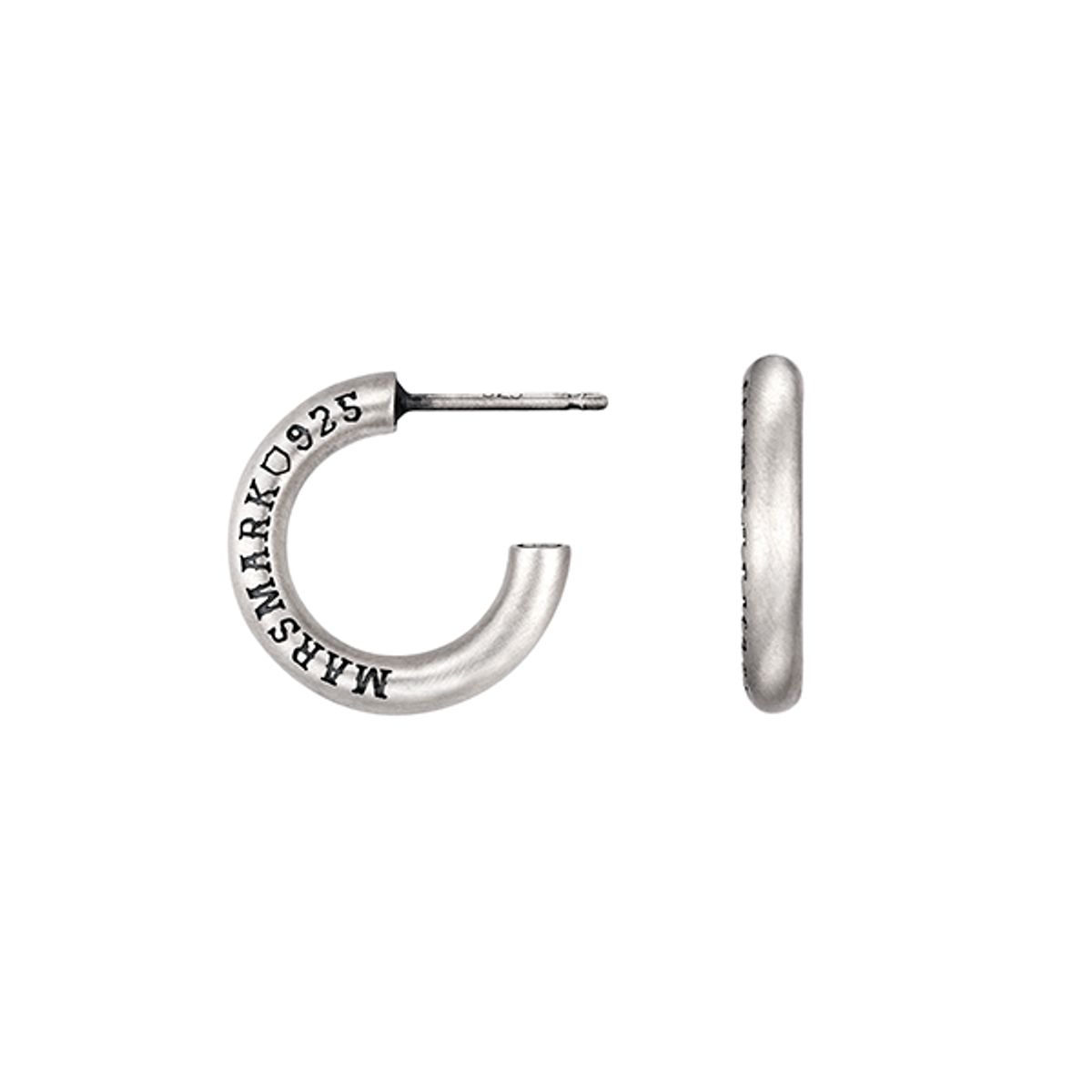 마르스마크(MARS MARK) Signature MM-O Earring