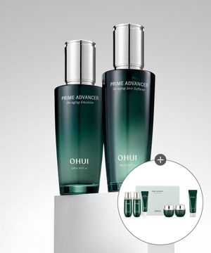 프라임 어드밴서 2종 기획세트
