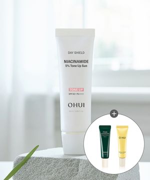 데이쉴드 나이아신아마이드 5% 톤업 선 50ml
