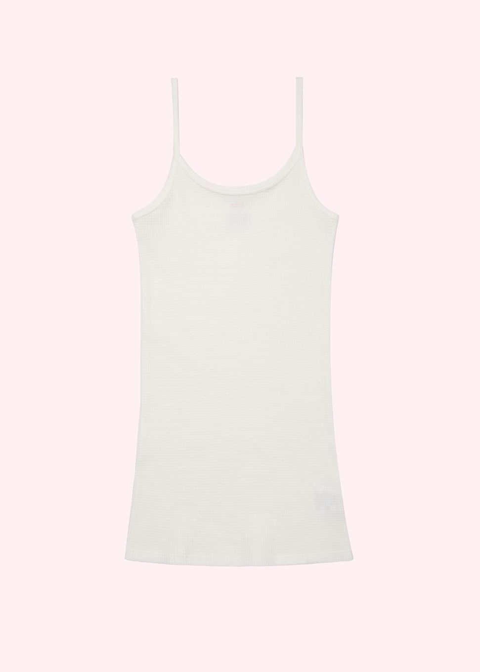[ATTENDS] Waffle sleeveless shirt /追跡付 MUSINSA | ATTENDS Waffle sleeveless shirt (black)