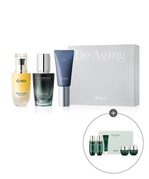 디에이징 솔루션 스타터 기획세트