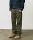 DEN0657 crease chino pants(olive)