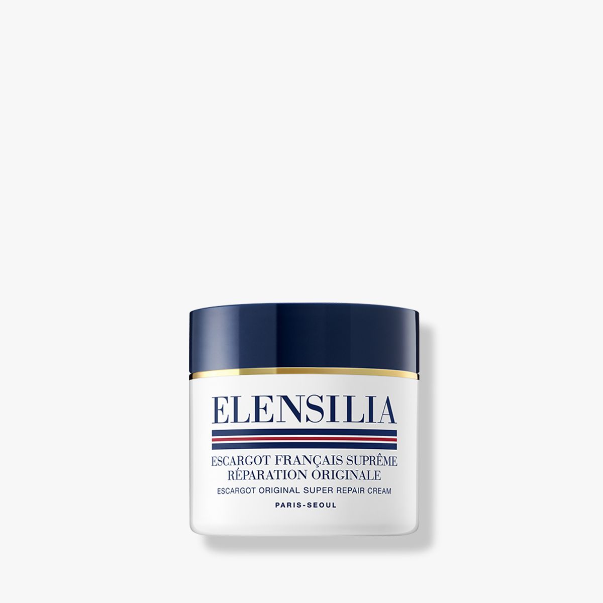 엘렌실라(ELENSILIA) 에스카르고 오리지날 슈퍼리페어 크림