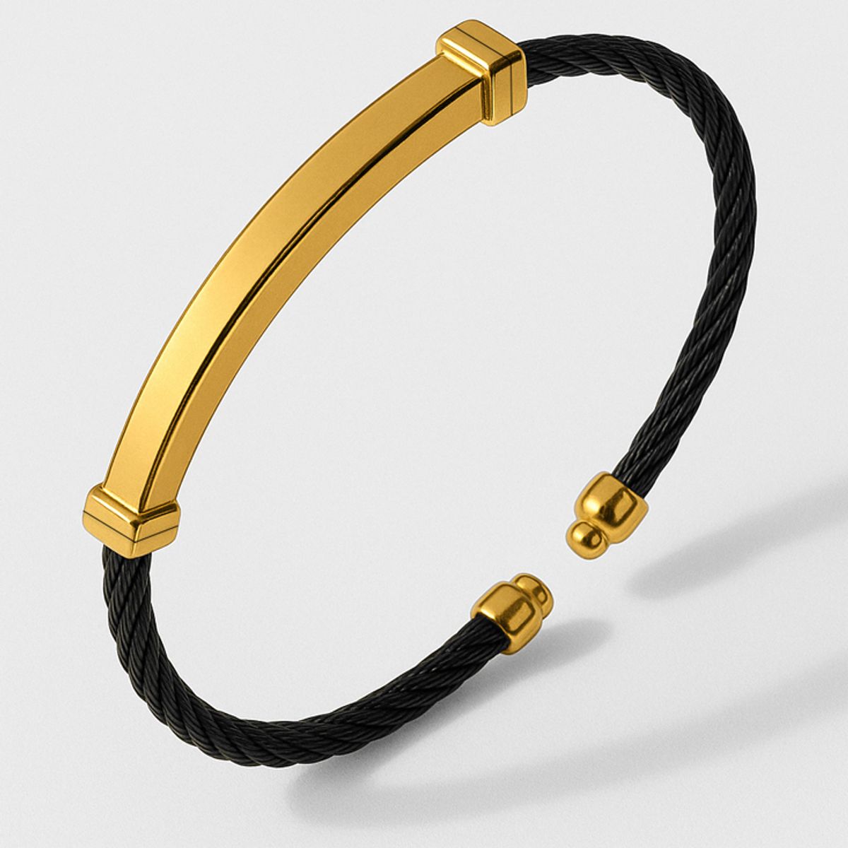 마크-4(MARK-4) ROPE HEAD BANGLE