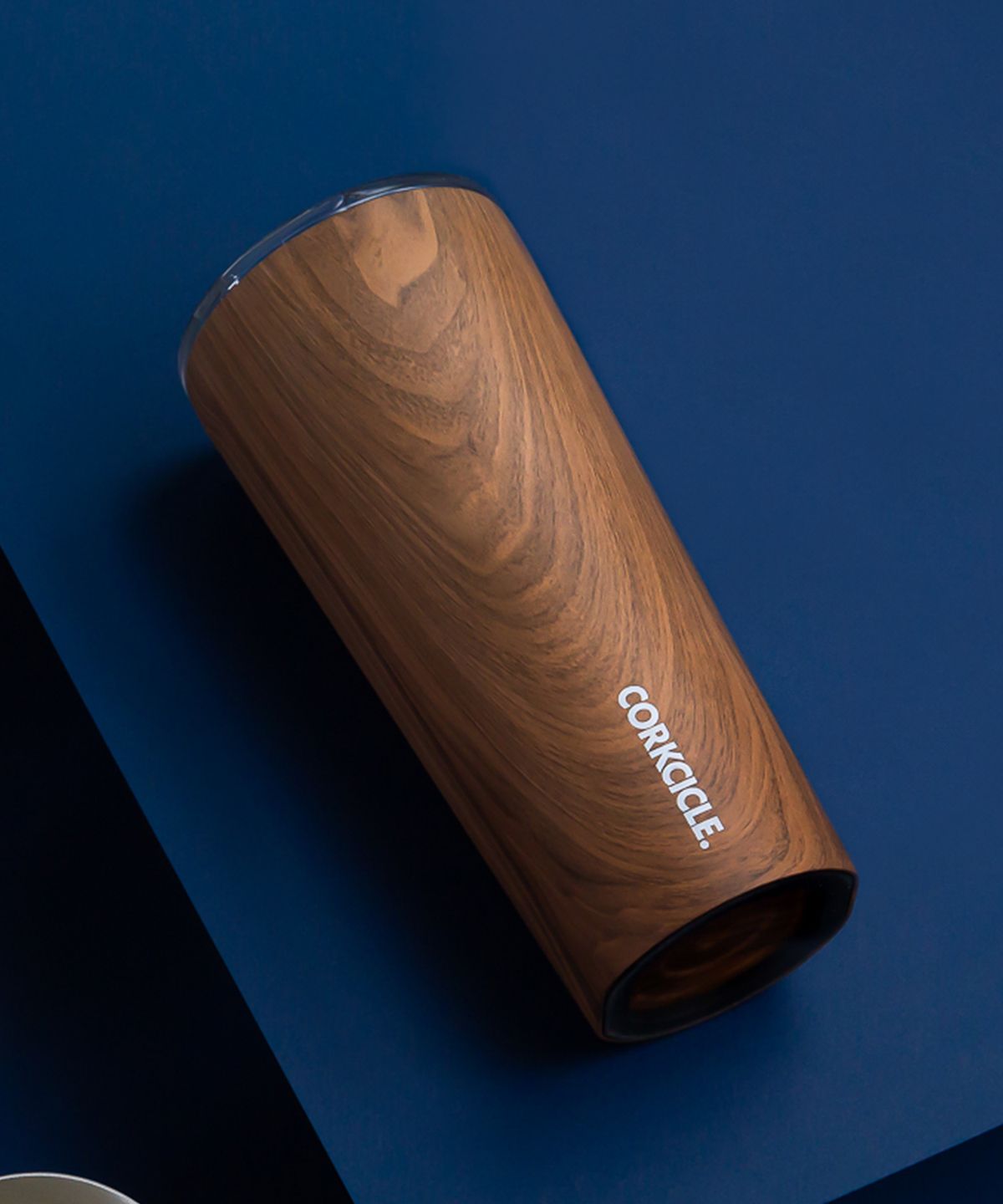 콕시클(CORKCICLE) 텀블러 프리미엄 470ml 스텐 진공 보온 보냉 뚜껑 그란데