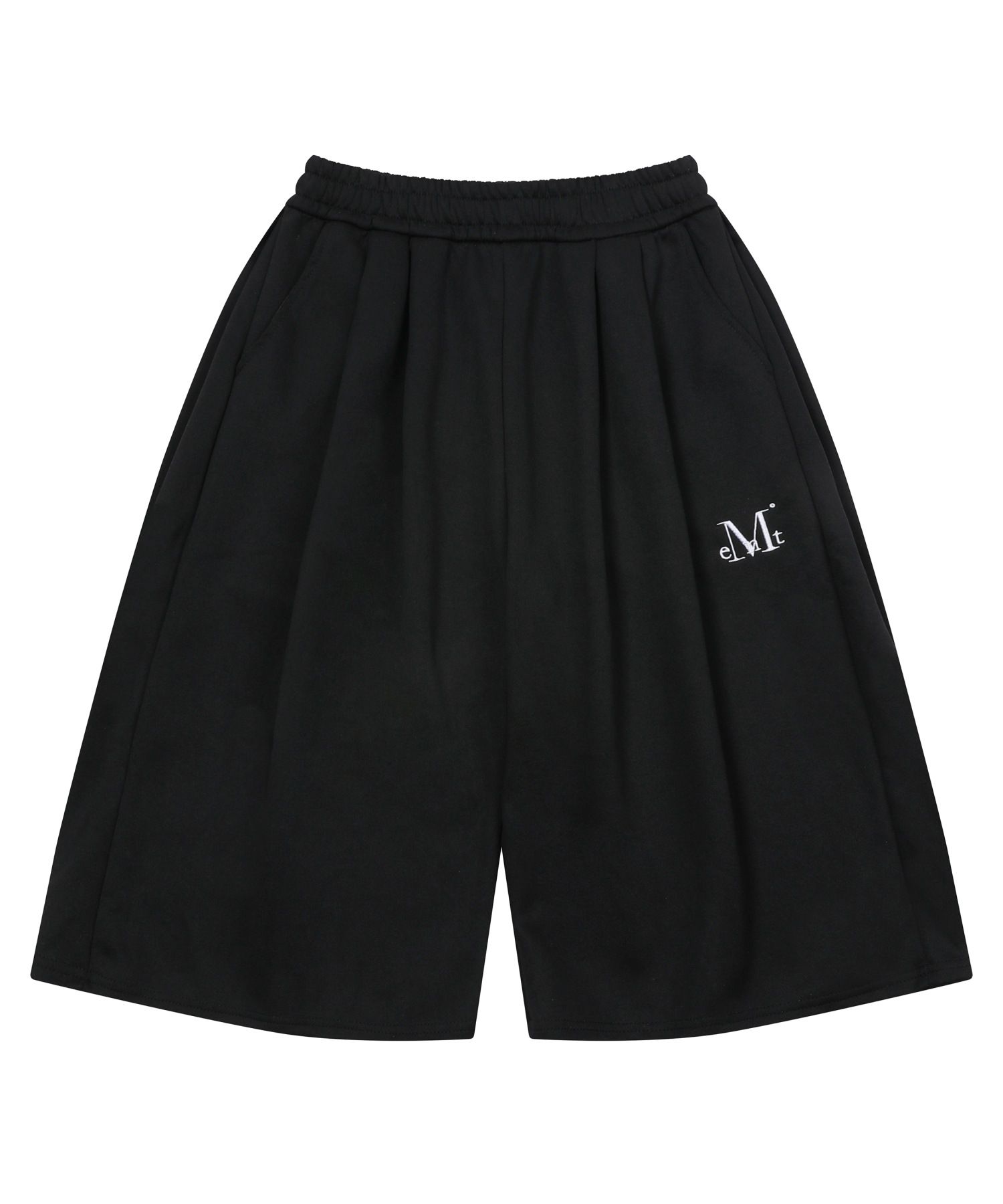 【MUCENT】 MARS SIDE PINTUCK BERMUDA HALF PANTS UNISEX MUSINSA | MUCENT Mars Side Pintuck Bermuda Half Pants Unisex