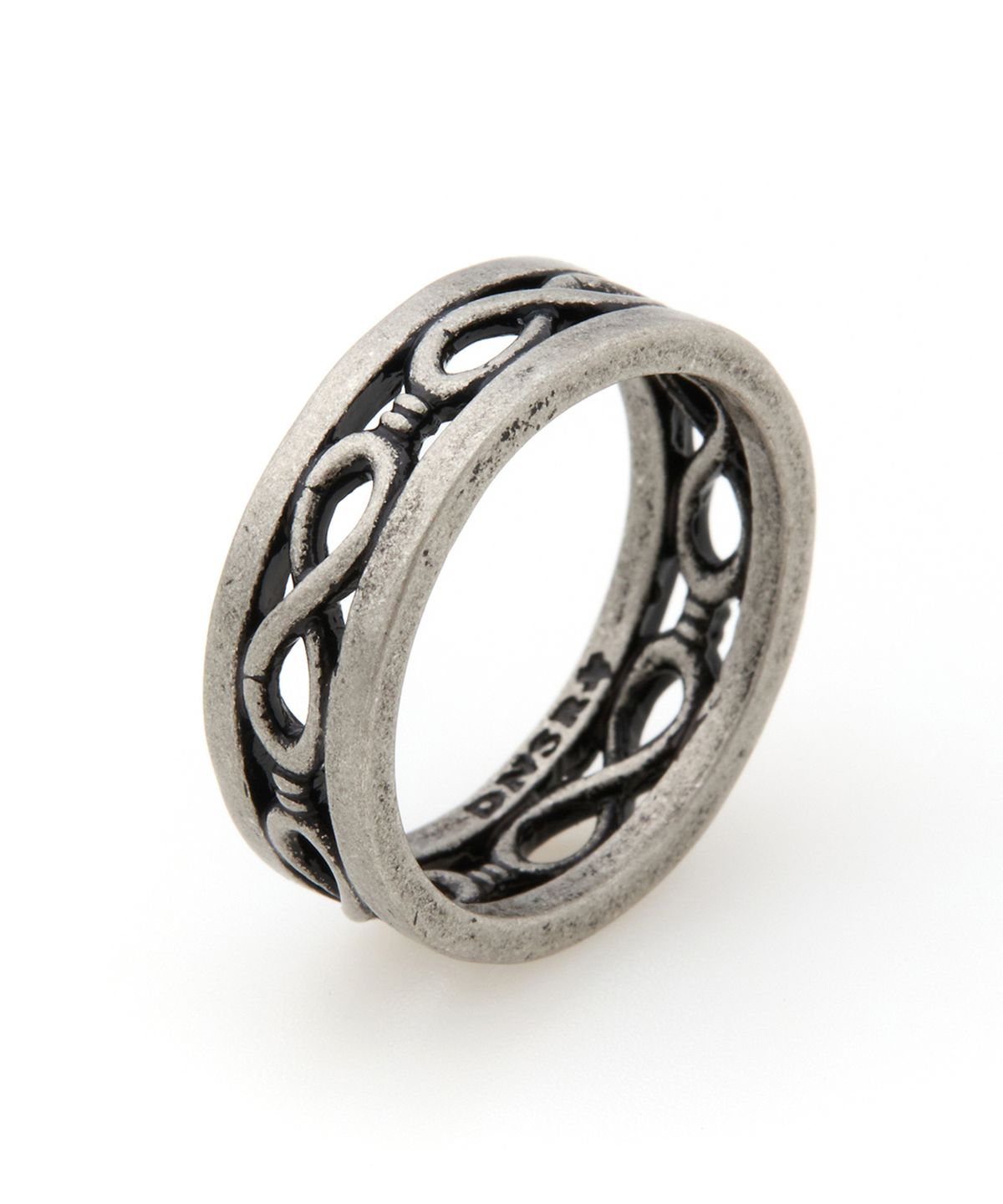 디앤에스알(DNSR) Infinity ring