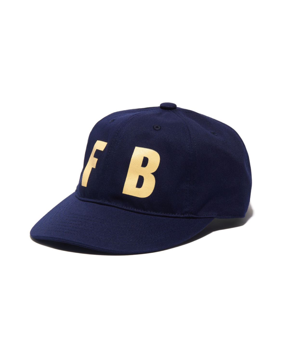 패스트 보이 센추리(FAST BOY CENTURY) PANEL PT CAP NAVY