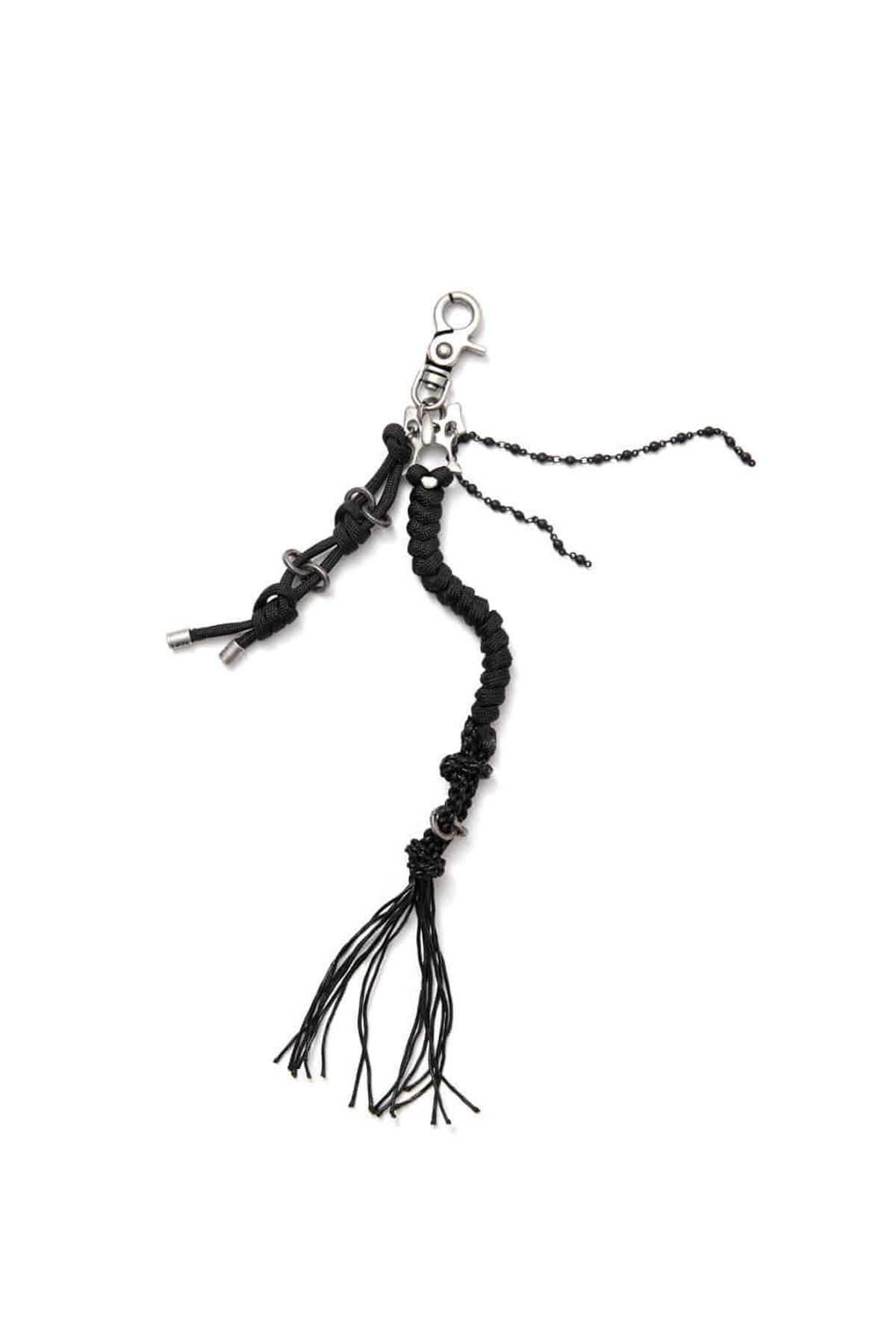 해칭룸(HATCHINGROOM) Bone & Paracord Keyring