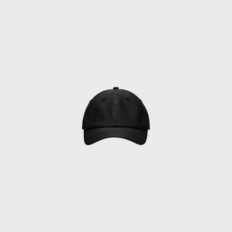 캡 - 하우스