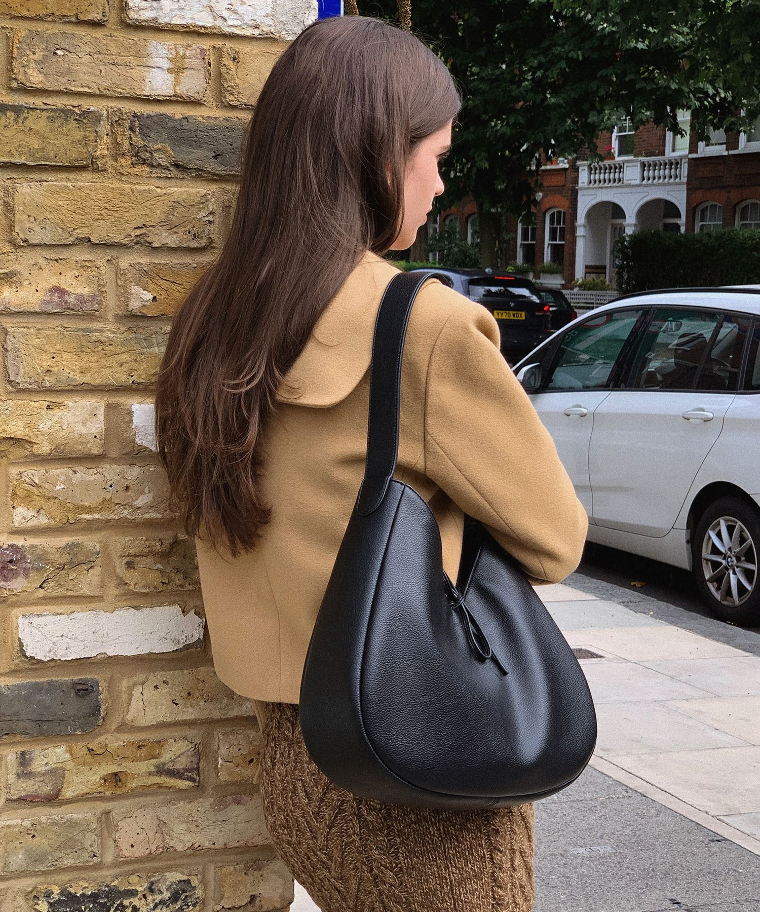 ★SOMEWHERE BUTTER.★ Hoa Bag 3Color MUSINSA | SOMEWHEREBUTTER Hoa Bag - 3Color