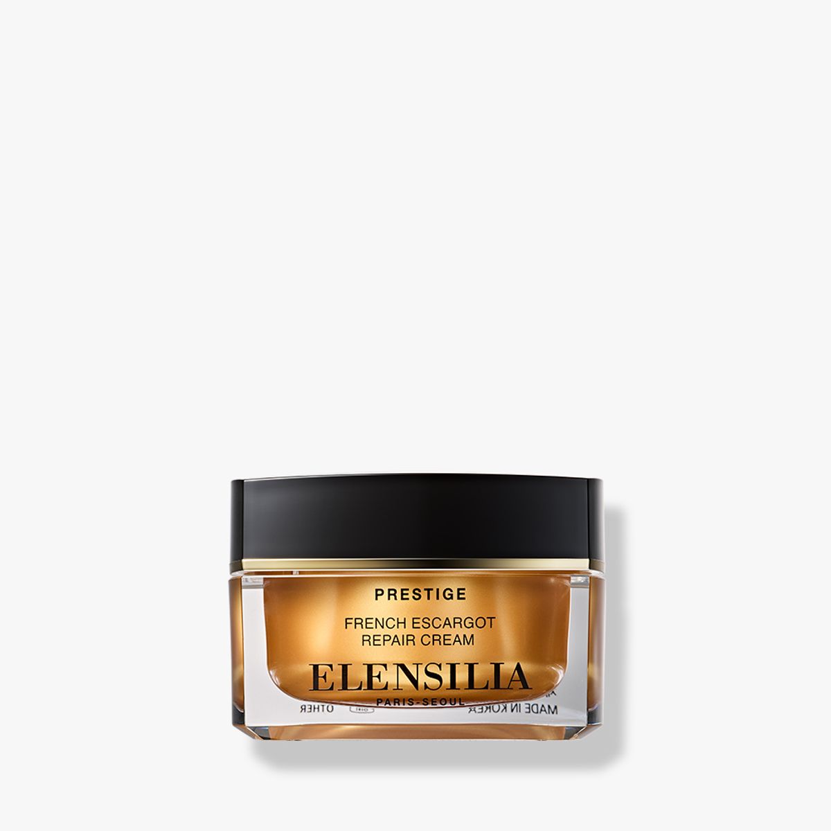 엘렌실라(ELENSILIA) 프리스티지 에스카르고 리페어 크림