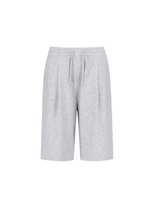 여성) 쿨테리 버뮤다 쇼츠_PHF2PT2021