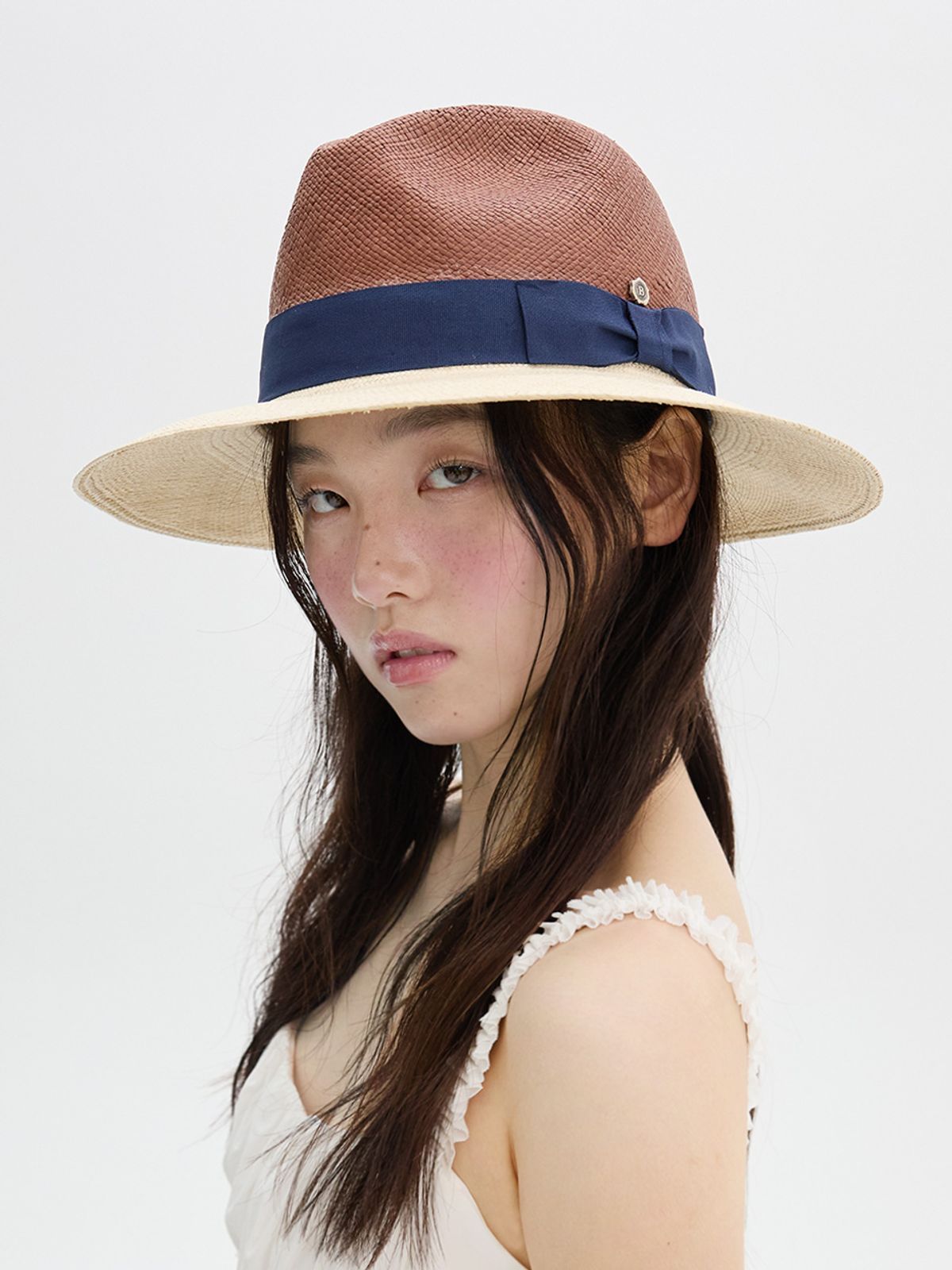 브라운햇(BROWNHAT) 빌라밀 파나마