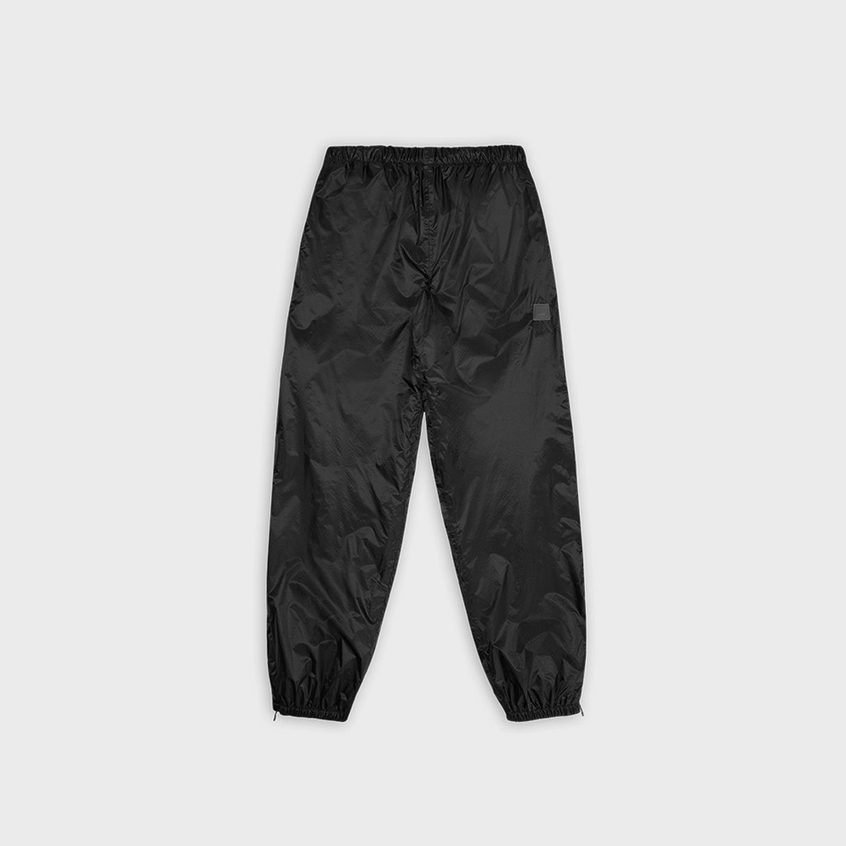 레인스(RAINS) Kauto Insulated Pants Regular - Black