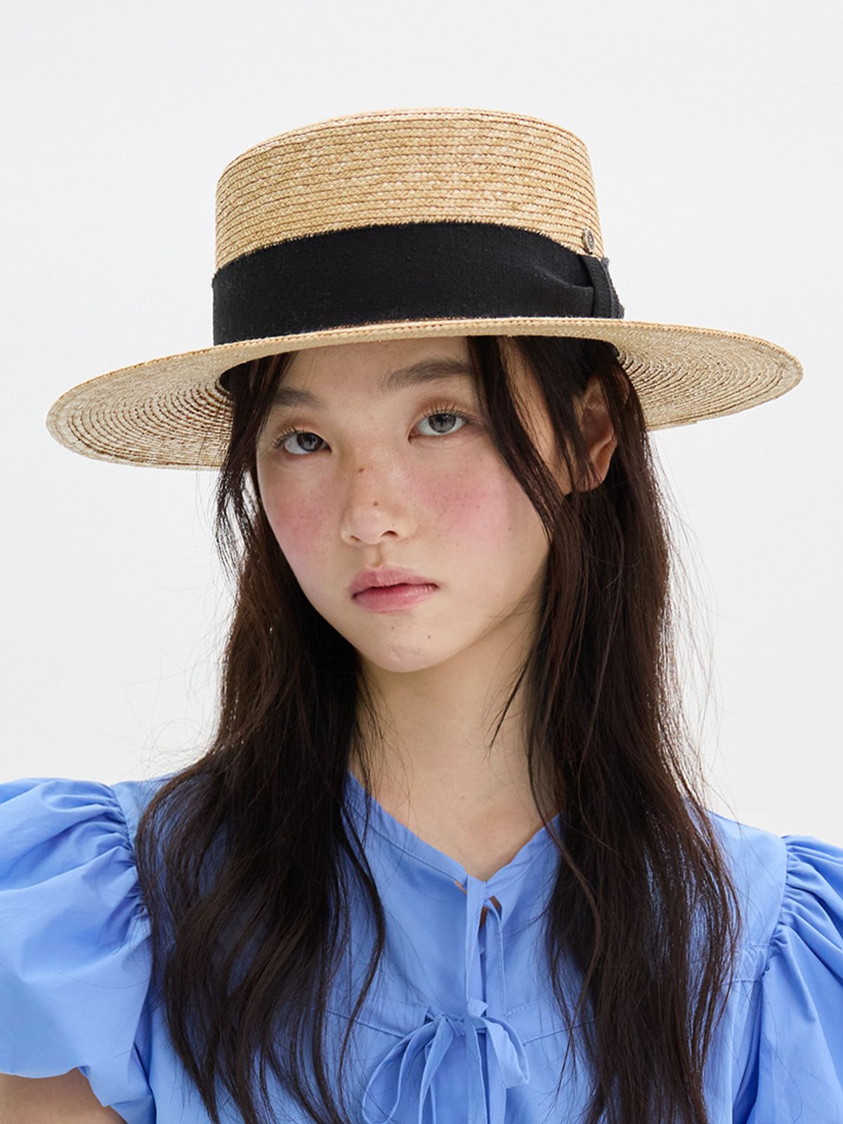 브라운햇(BROWNHAT) 비스포크 보터 햇