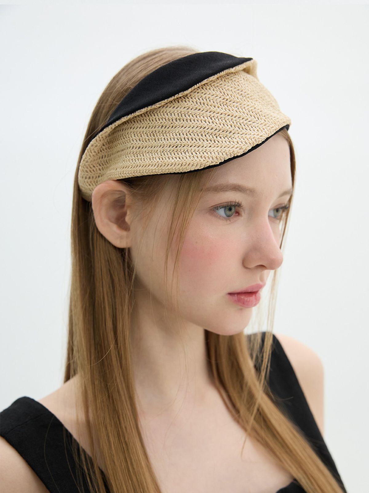 브라운햇(BROWNHAT) [세르떼뜨] 폴딩 패시네이터 - 스트로
