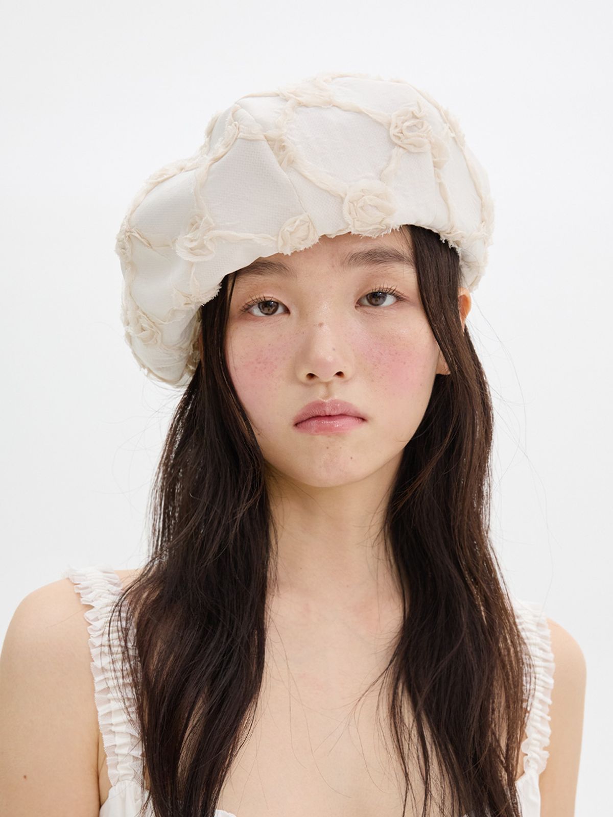 브라운햇(BROWNHAT) 로지 베레