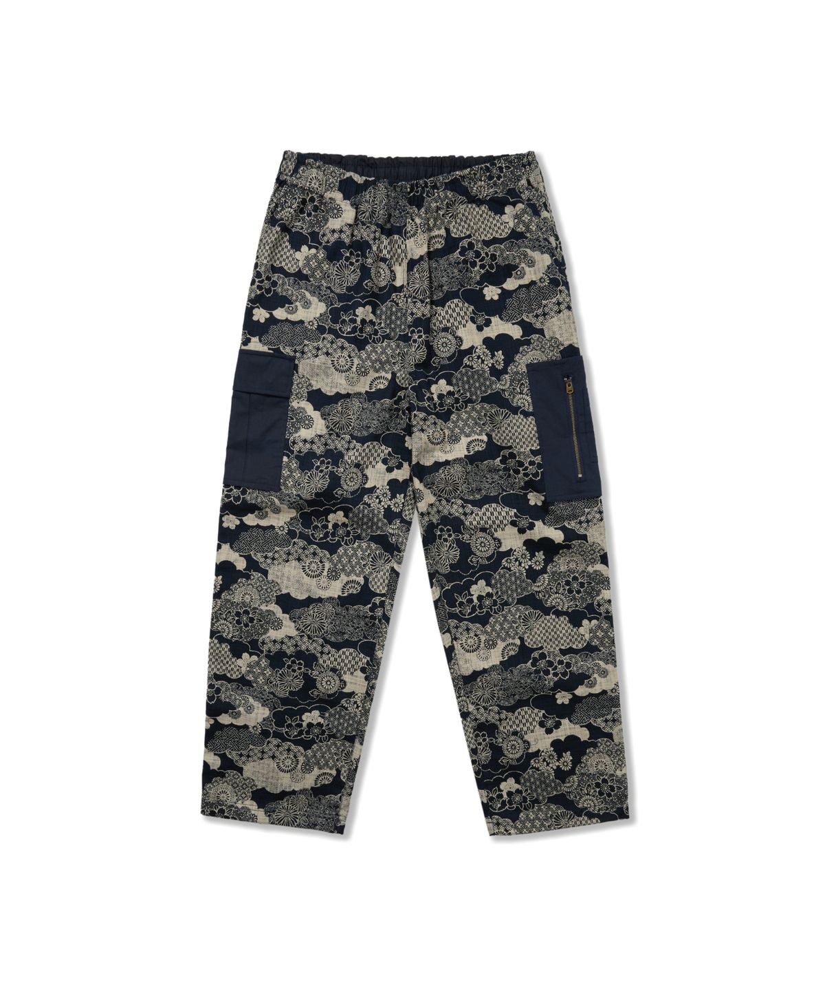라모랭(RAMOLIN) Heritage Easy Cargo Haether Mix