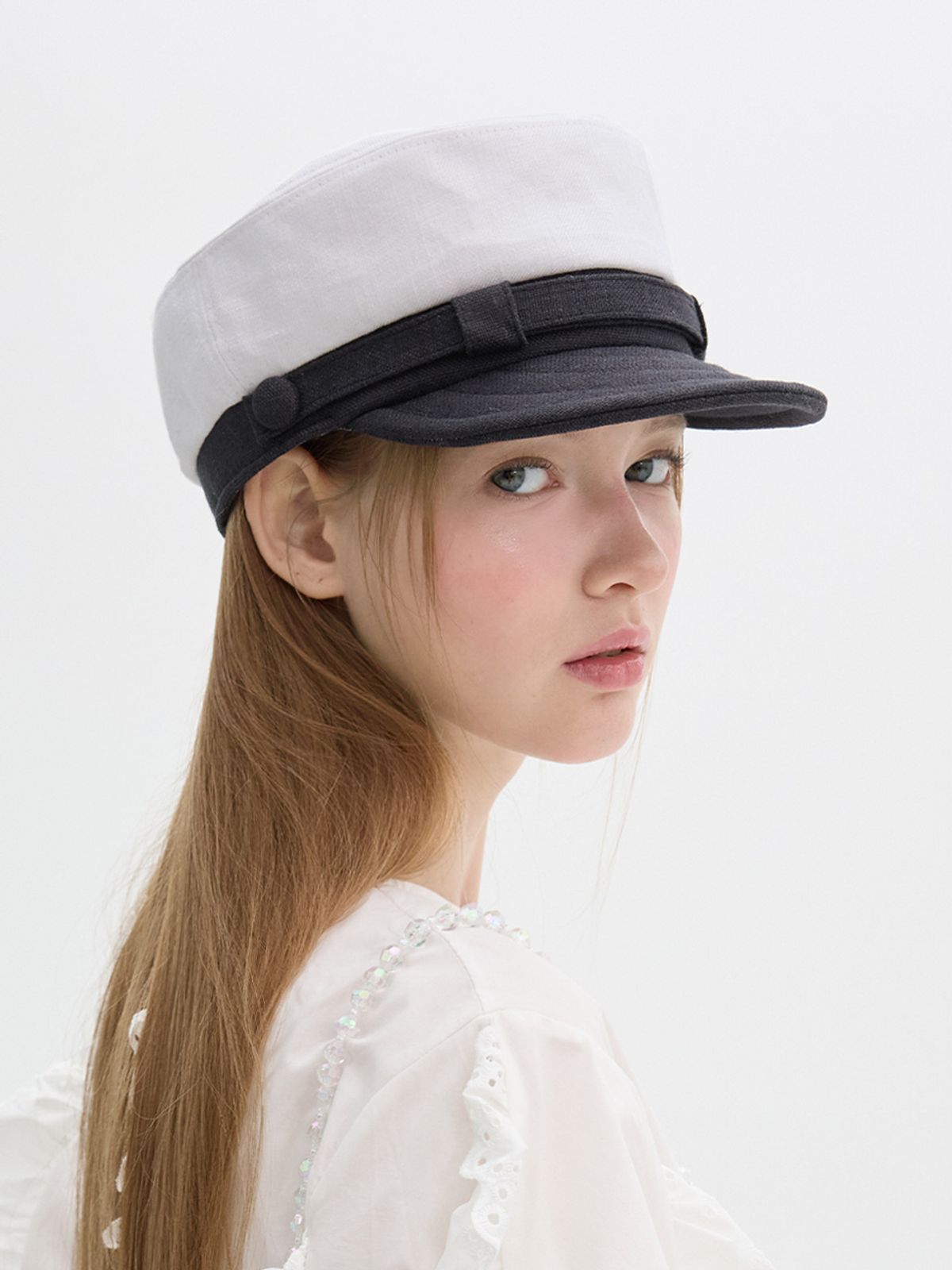 브라운햇(BROWNHAT) 썸머 마도로스