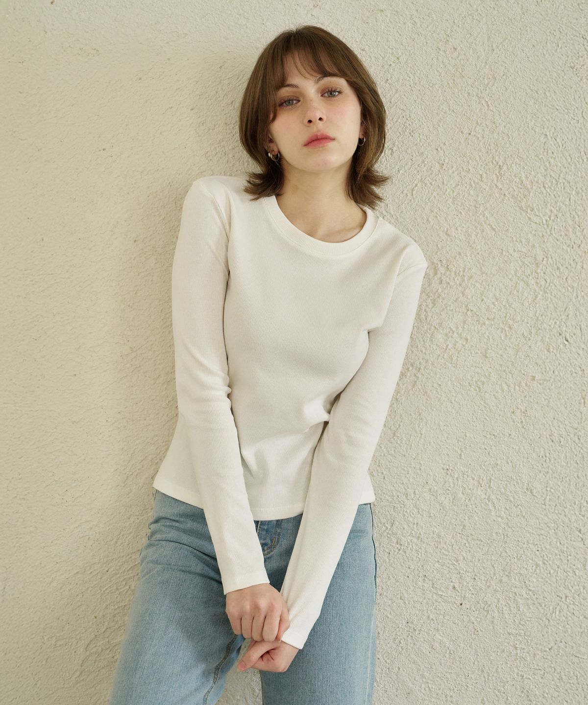 아르모어 시크릿(ARMOIRESECRET) 에센셜 리브드 티