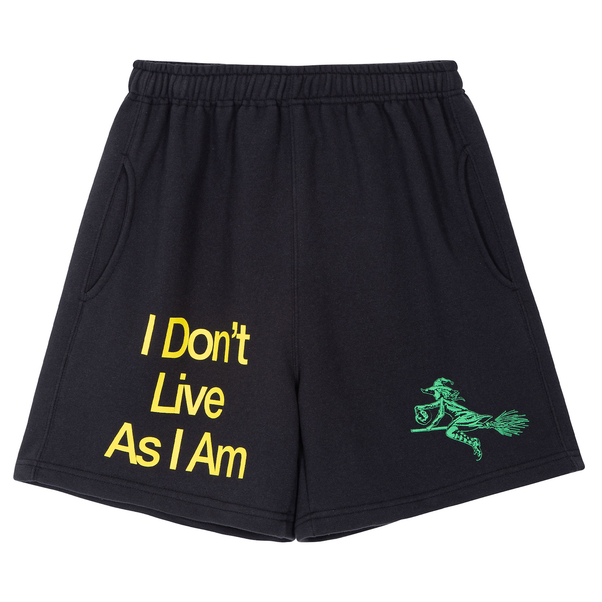모스키토 머더러스(MOSQUITO MURDERERS) I Dont Live As I Am SHORTS