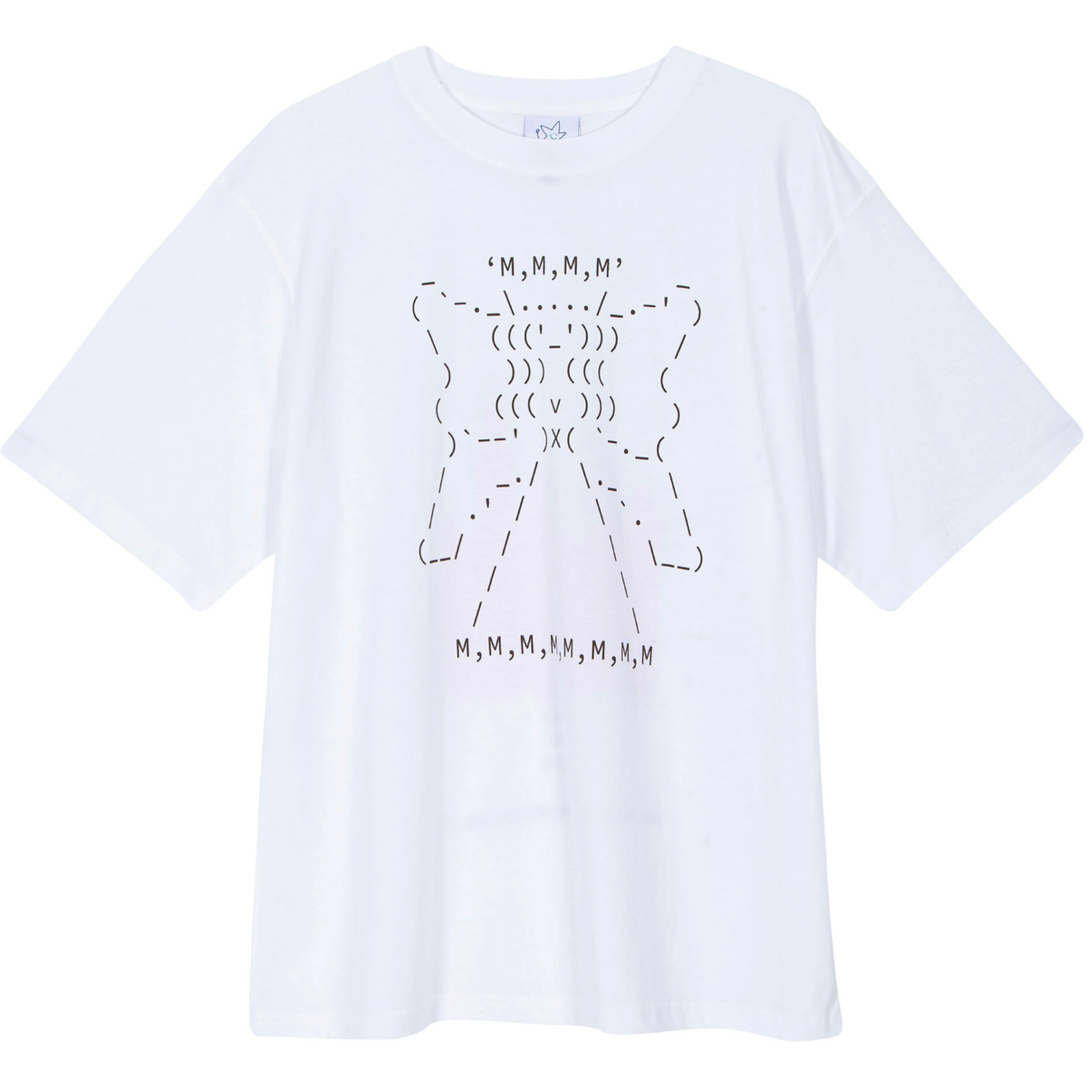 모스키토 머더러스(MOSQUITO MURDERERS) WAY TO LOVE T-SHIRT