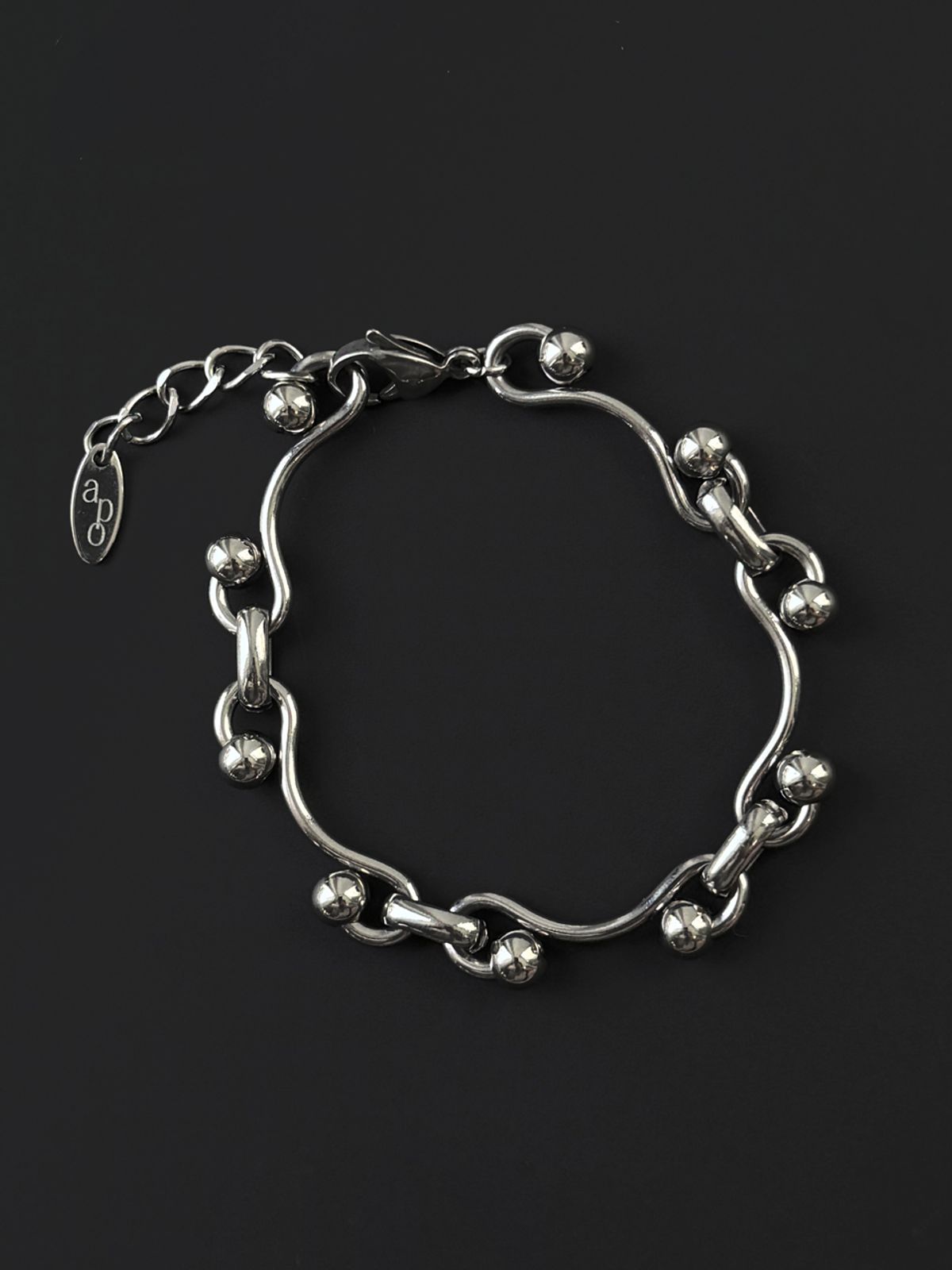 애플파이오더(APPLE PIE ORDER) Twiner Bold Chain B.