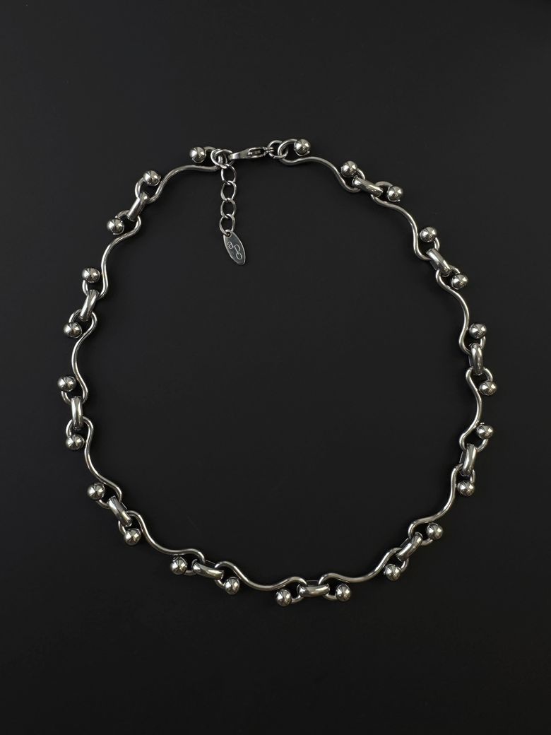 Twiner Bold Chain N.
