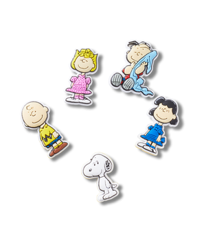 피너츠 5개 세트 / 10014896