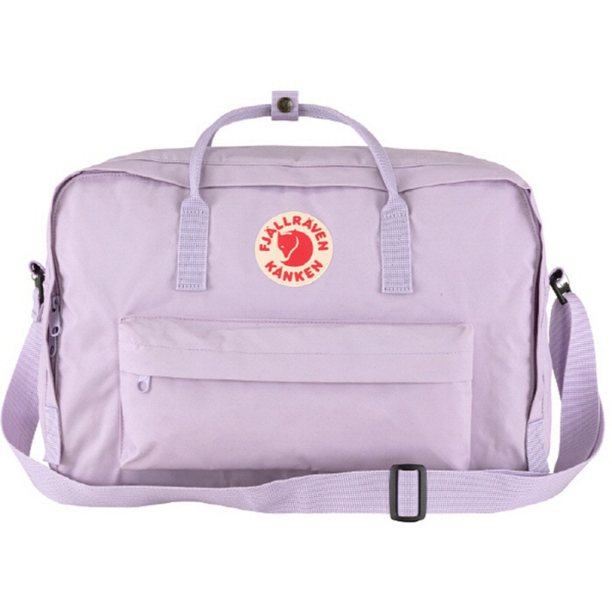 피엘라벤(FJALLRAVEN) 칸켄 위켄더 (23802) - Pastel Lavender