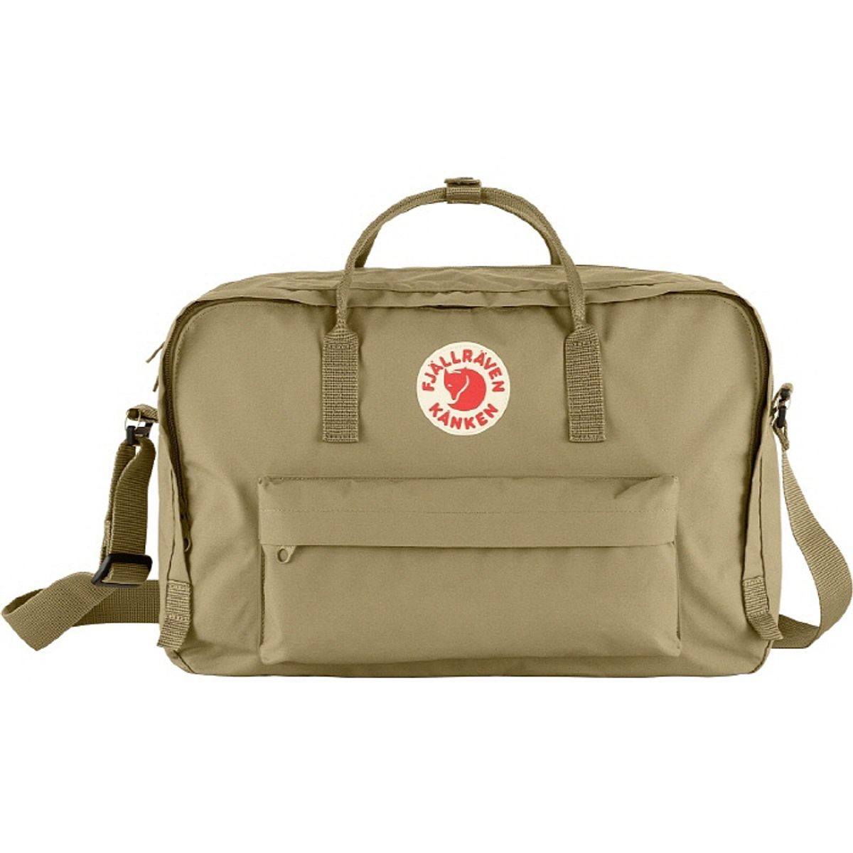 피엘라벤(FJALLRAVEN) 칸켄 위켄더 (23802) - Clay