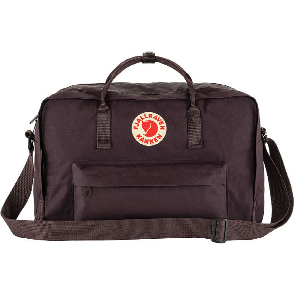 피엘라벤(FJALLRAVEN) 칸켄 위켄더 (23802) - Blackberry