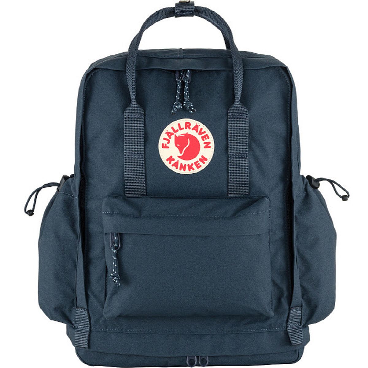 피엘라벤(FJALLRAVEN) 칸켄 아웃롱 (23200251) - Navy