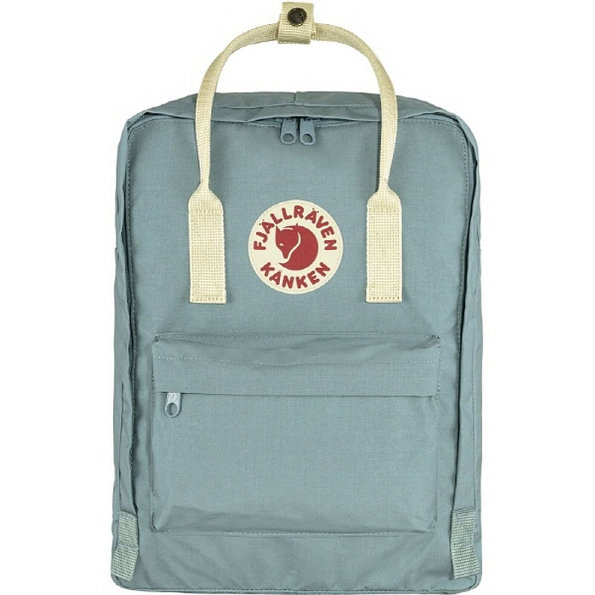 피엘라벤(FJALLRAVEN) 칸켄 클래식 (23510) - Sky Blue/Light Oak