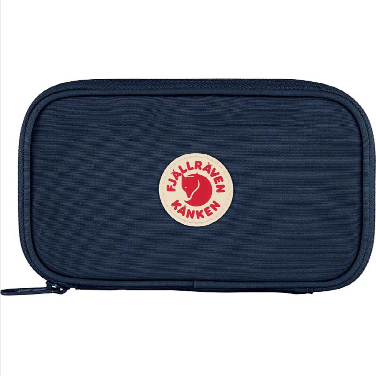 피엘라벤(FJALLRAVEN) 칸켄 트래블 월렛 (23781) - Navy
