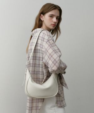 포츈 호보 크로스 아이보리